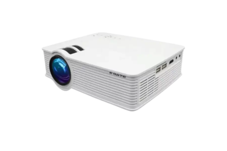 10K Projector Rental
