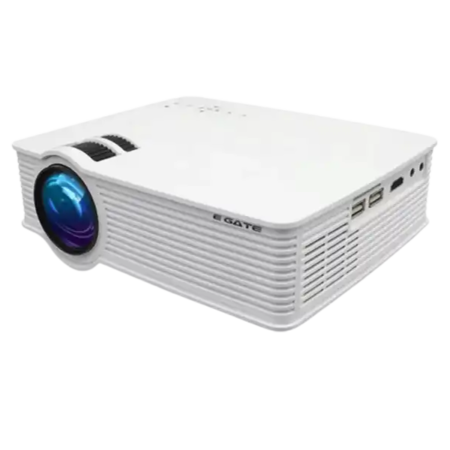 10K Projector Rental