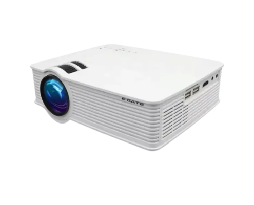 10K Projector Rental