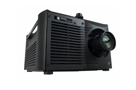 18K Projector Rental