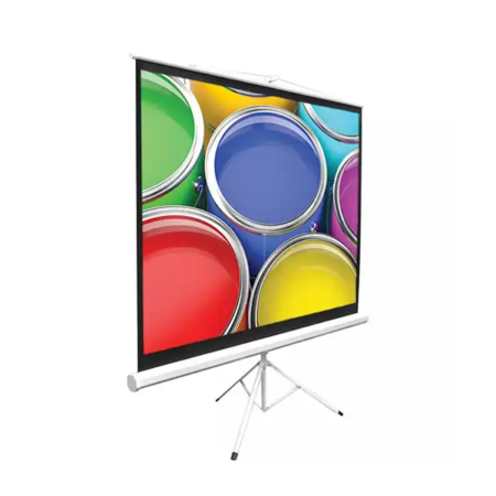 7ft x 10ft Projection Screen Rental