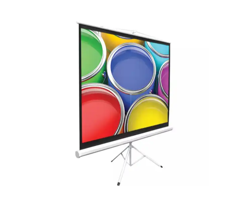 7ft x 10ft Projection Screen Rental