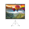7ft x 10ft Projection Screen Rental 1