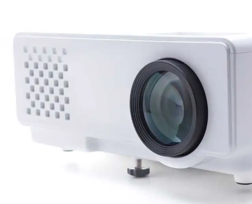 7K Projector Rental Main