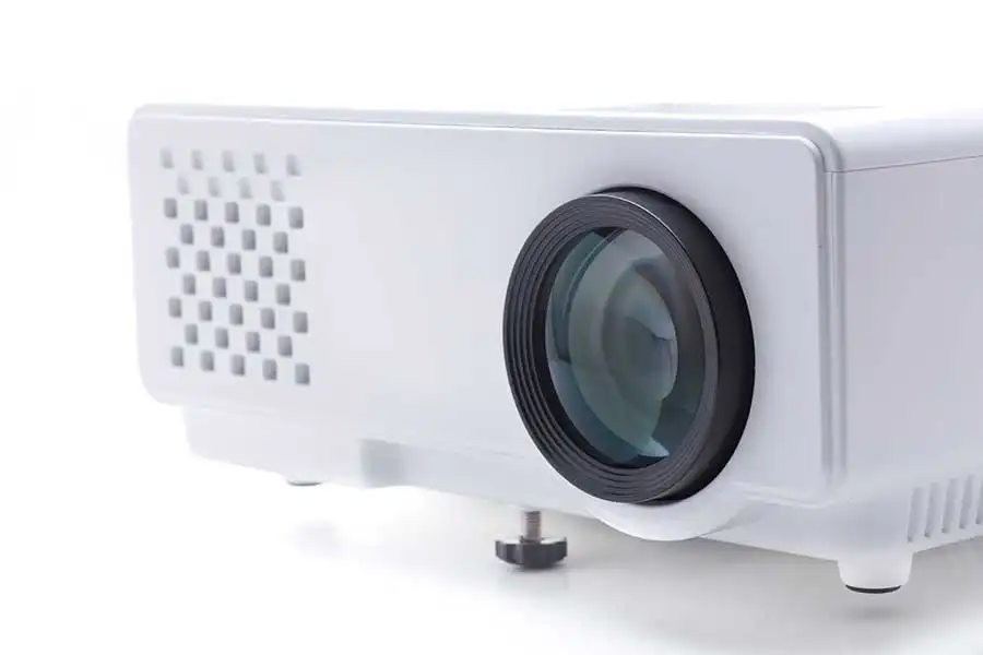 Projector Rentals in Washington DC