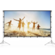 9ft x 12ft Projection Screen Rental