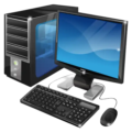 Desktop Computer Rental 2