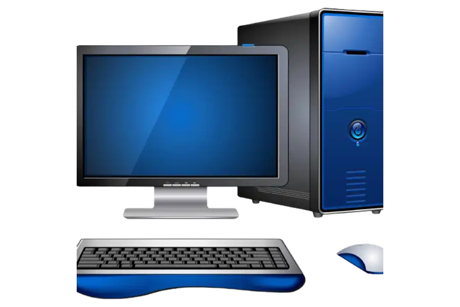 Computer and Laptop Rentals in Washington DC