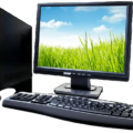 Desktop Computer Rental 5