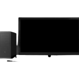 Desktop Computer Rental