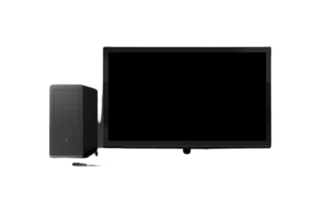 Desktop Computer Rental