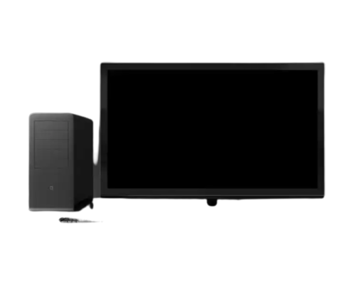 Desktop Computer Rental