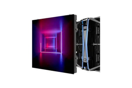 LED Video Wall Tile Rental