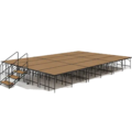 Stage Riser Rental
