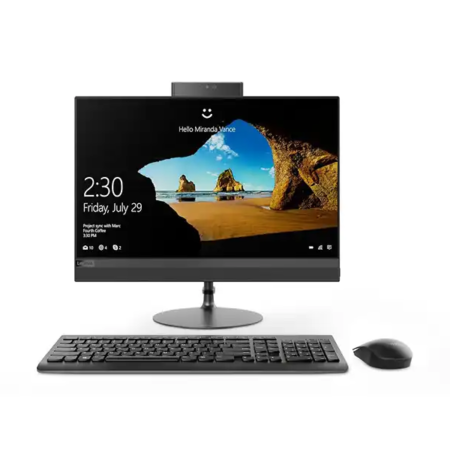 Touch Screen Computer Rental
