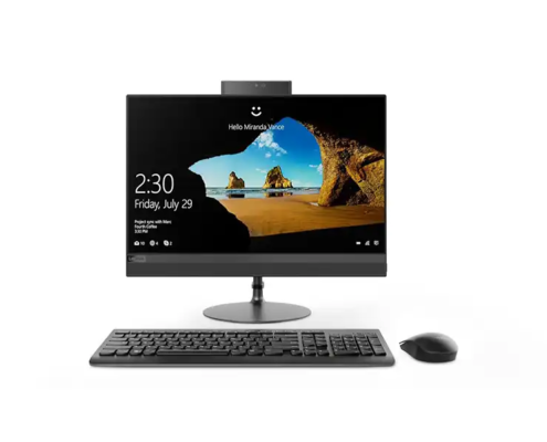 Touch Screen Computer Rental