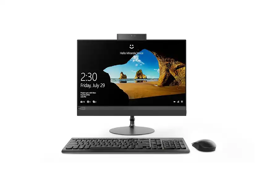 Computer and Laptop Rentals in Washington DC