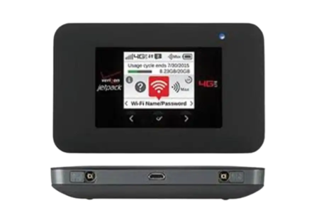 Wireless Internet Rental main