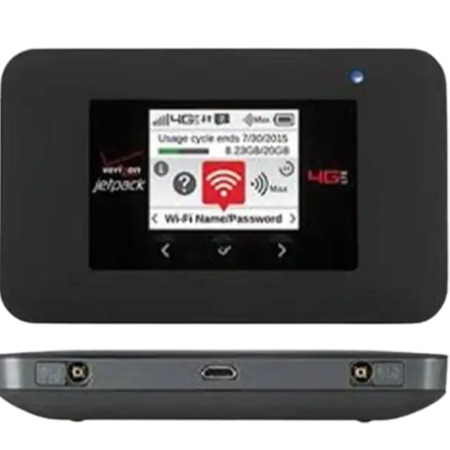 Wireless Internet Rental main