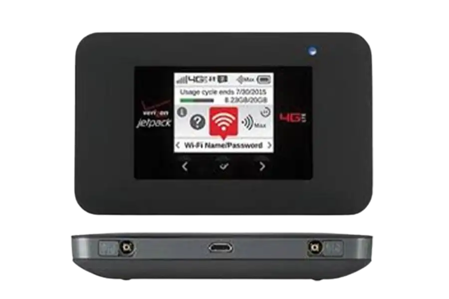 Wireless Internet Rental main