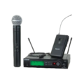 Wireless Microphone Kit Rental
