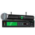 Wireless Microphone Kit Rental