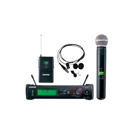 Wireless Microphone Kit Rental