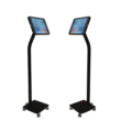 ipad Kiosk Rental 3
