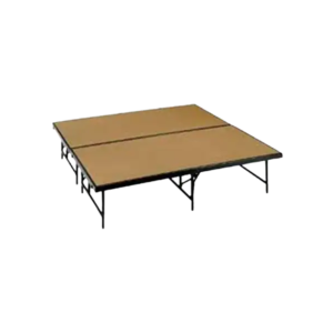 Stage Riser Rental