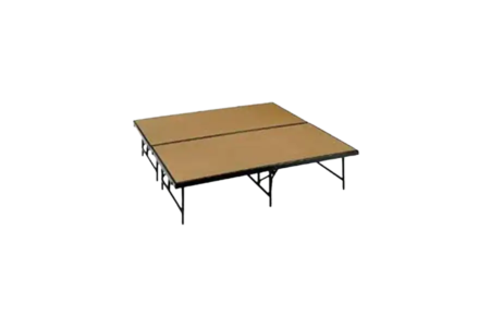 Stage Riser Rental
