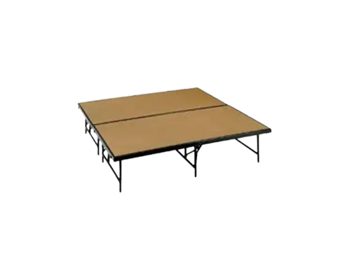 Stage Riser Rental