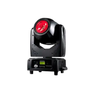 Intelligent Lighting Rental