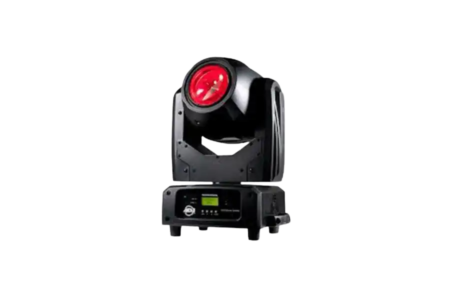 Intelligent Lighting Rental