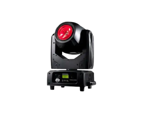 Intelligent Lighting Rental