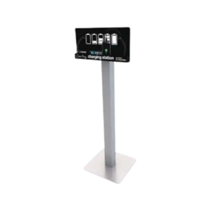 Charging Station Rental
