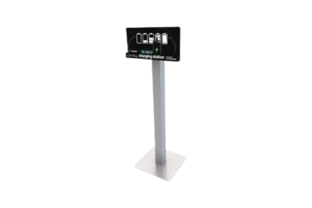 Charging Station Rental