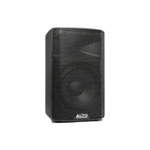 10 Inch PA Speaker Rental2