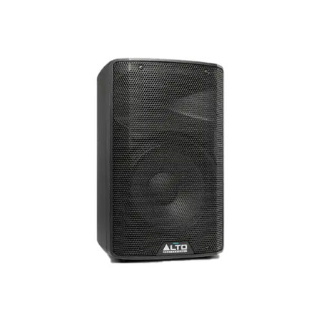 10 Inch PA Speaker Rental2