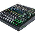 12 Channel Professional Mixer