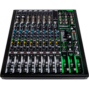 12 Channel Professional Mixer