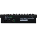 12 Channel Professional Mixer