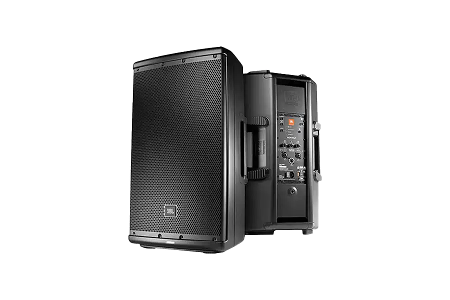 Audio Equipment Rentals in Washington DC