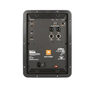 18 Inch Subwoofer Rental