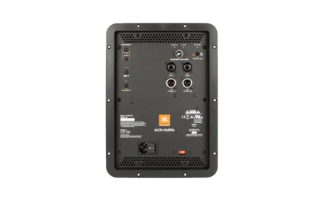 18 Inch Subwoofer Rental
