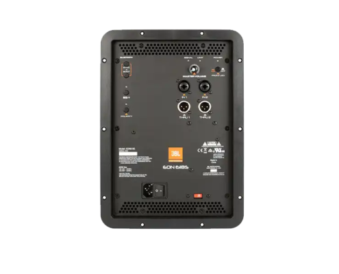 18 Inch Subwoofer Rental