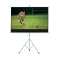 6ft Projector Screen wdress kit