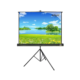 6 ft Projector Screen wdress kit Main