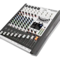 8 Channel Mixer Rental3