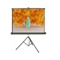 8 ft Projection Screen w/ Dress Kit Rental