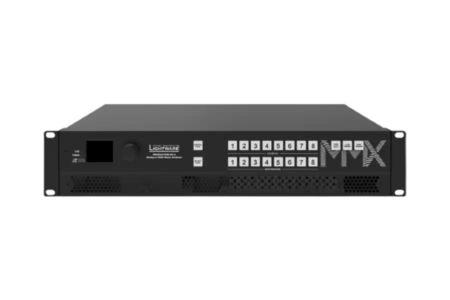 Digital Matrix Switch Rental